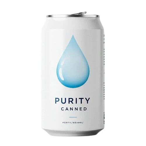 Purity Canned